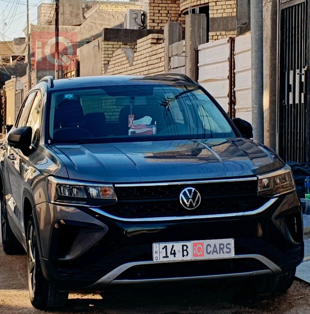 فولكسفاغن تاوس